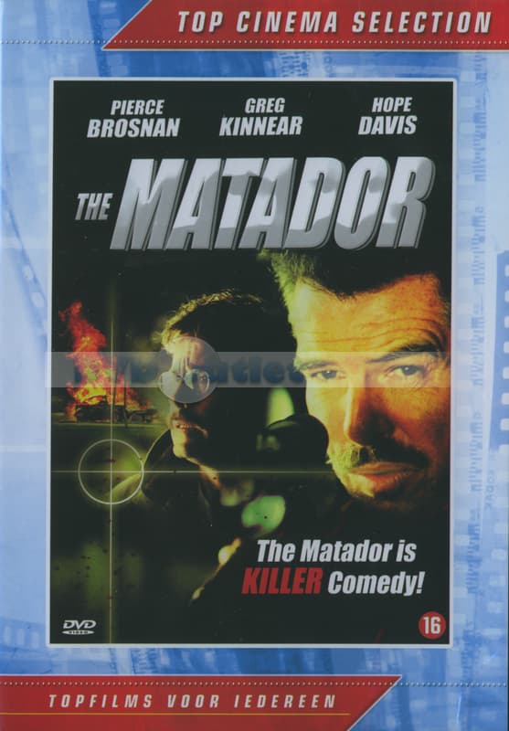 Matador (DVD)