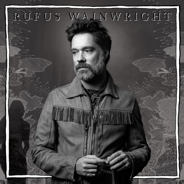 Rufus Wainwright - Unfollow The Rules (CD) (Deluxe Edition)