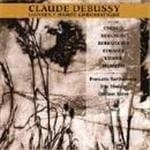 Francette Bartholomée, Trio Médicis, Quatuor Kleve - Debussy: Danses · Harpe Chromatique (CD)