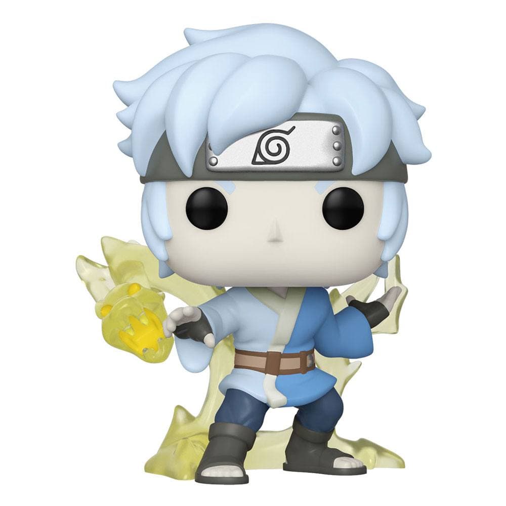 Funko Pop! Animation: - Boruto - Mitsuki