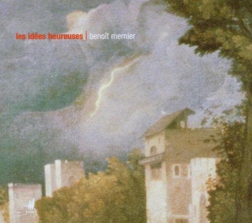 Various Artists - Mernier: Les Idées Heureuses (CD)