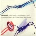 Orchestre Philharmonique de Liège, Musiques Nouvelle, Pierre Bartholomée - Pousseur: Couleurs Croisees | Seconde Apothéose De Rameau (CD)