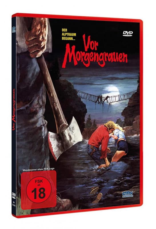 Lieberman,jeff - Vor Morgengrauen