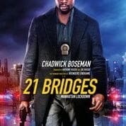 21 Bridges (DVD)