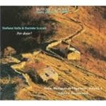 Stefano Valla & Daniele Scurati - Per Dove? Italie: Musique De L'Apennin, Volume 3 (CD)