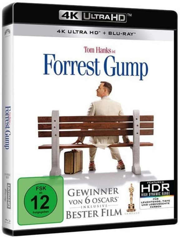 Robin Wright,gary Sinise,sally Field - Forrest Gump