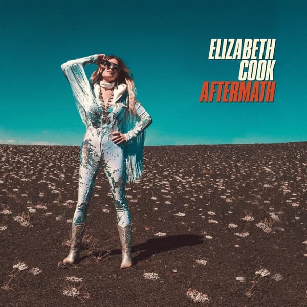 Elizabeth Cook - Aftermath (2 LP)