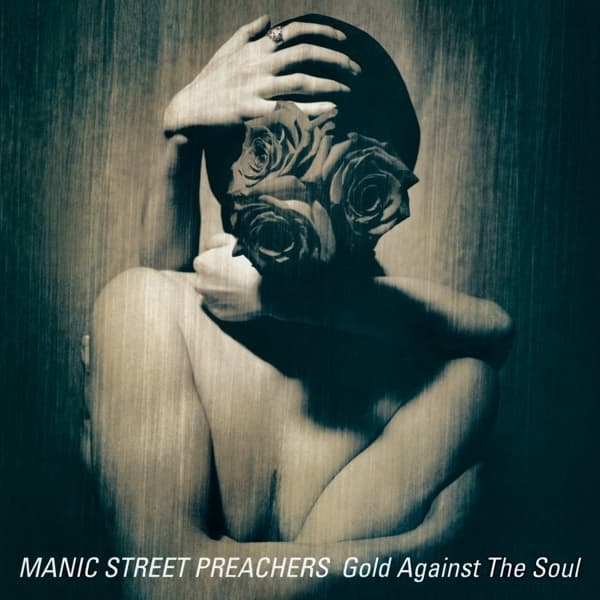 Manic Street Preachers - Gold Against The Soul (LP) (Remastered)