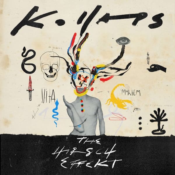 The Hirsch Effekt - Kollaps (CD)