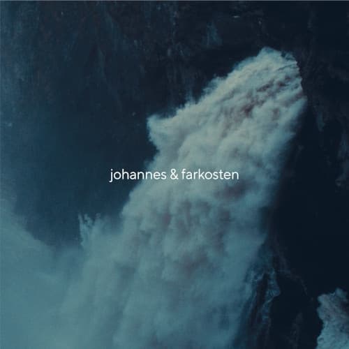Johannes & Farkosten - Du Och Jag Lever Här (CD)