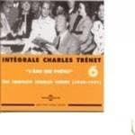 Charles Trenet - Intégrale Charles Trénet Vol. 6: L'Âme Des Poètes (2 CD)