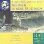 Various Artists - Une Nuit Avec Le Cerf Et Le Daim - The Deer (CD)