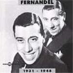 Fernandel - Anthologie 1931 - 1948 (2 CD)