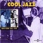 Various Artists - Cool Jazz - New York 1947 - 1949 (2 CD)