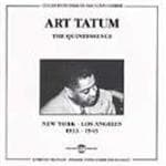 Art Tatum - New York - Los Angeles 1933-1945 (2 CD)