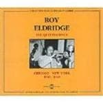 Roy Eldridge - Chicago - New York 1936-1945 (2 CD)