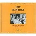 Roy Eldridge - Chicago - New York 1936-1945 (2 CD)