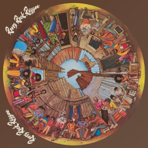 Various Artists - Roots Rock Reggae (2 CD) (Remastered)
