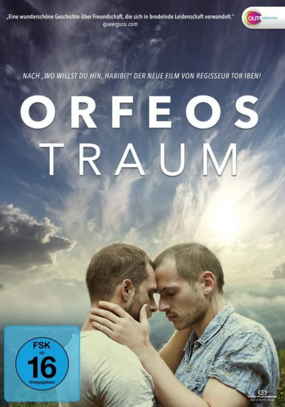 Iben,tor - Orfeos Traum