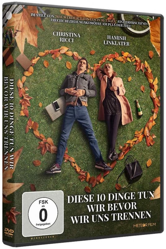 Ricci,christina - Diese 10 Dinge Tun Wir Bevor Wir Uns Trennen