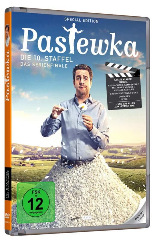 Pastewka,bastian - Pastewka-staffel 10