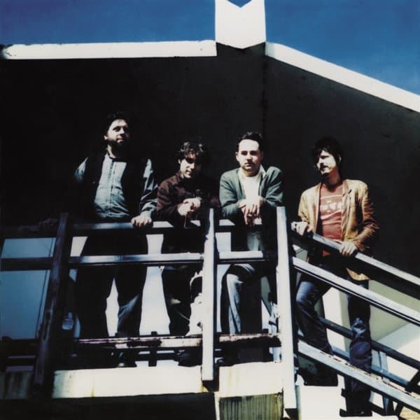 Reigning Sound - Home For Orphans (LP)