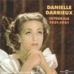 Danielle Darrieux - Integrale 1931-1951 (Direction Daniel Nevers) (2 CD)