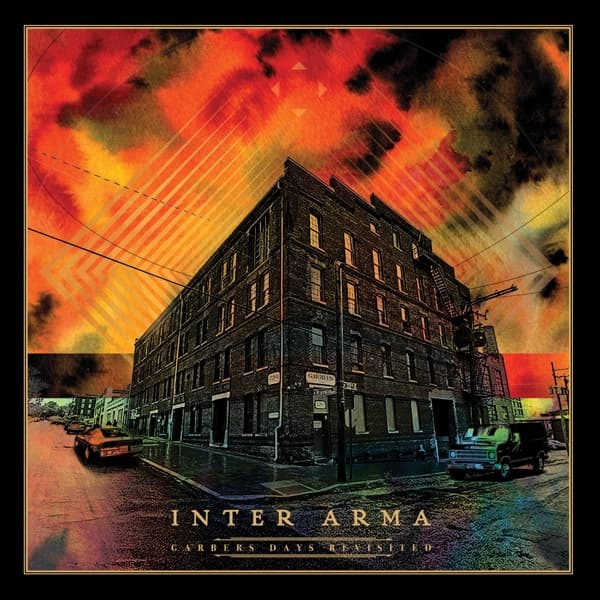 Inter Arma - Garbers Days Revisited (LP)