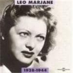 Leo Marjane - Anthologie 1938 - 1944 (2 CD)