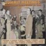 Metronome All Stars & Esquire All Stars - Summit Meetings 1939-1950 (2 CD)