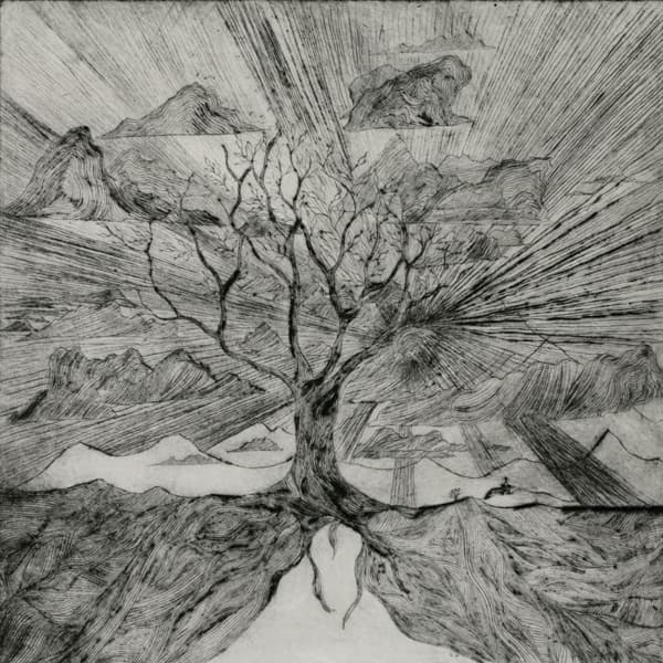Myrddin - Monstruos Y Duendes Vol. 1: Myfyrio (LP)