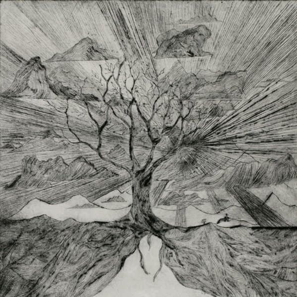 Myrddin - Monstruos Y Duendes Vol. 1: Myfyrio (LP)