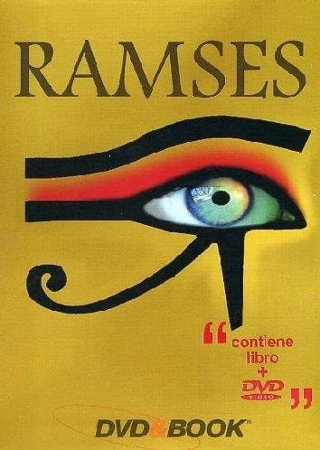 Ramses (dvd+libro) - (italian Import)