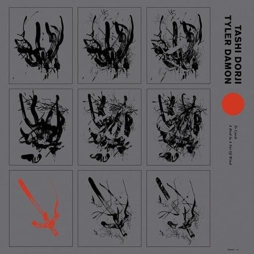 Dorji Tashi & Tyler Damon - To Catch A Bird In A Net Of Wi