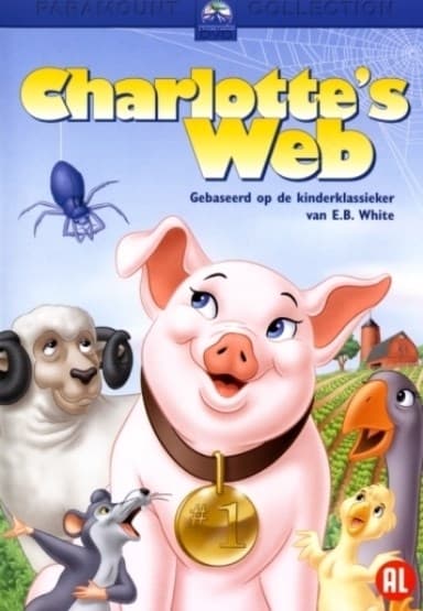 Charlotte's web (DVD)