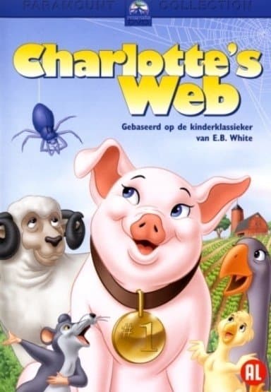Charlotte's web (DVD)