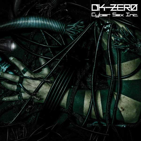 DK-Zero - Cyber Sex Inc. (LP)