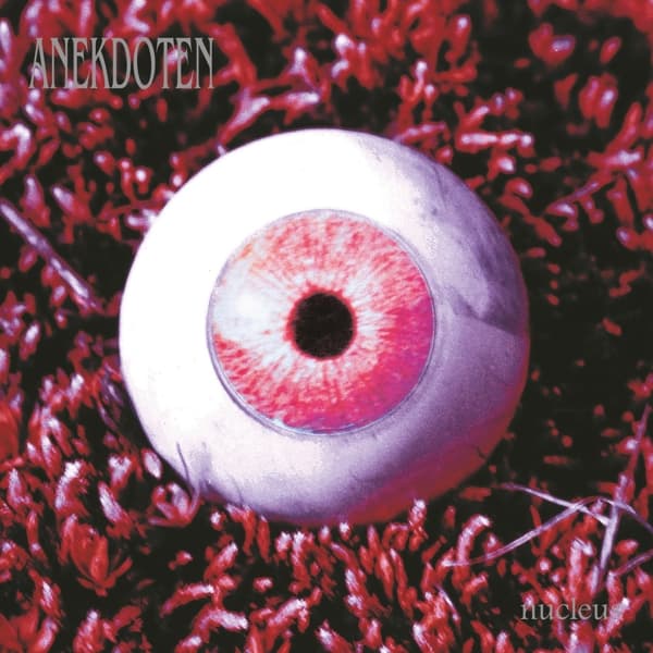 Anekdoten - Nucleus (LP) (Remastered)