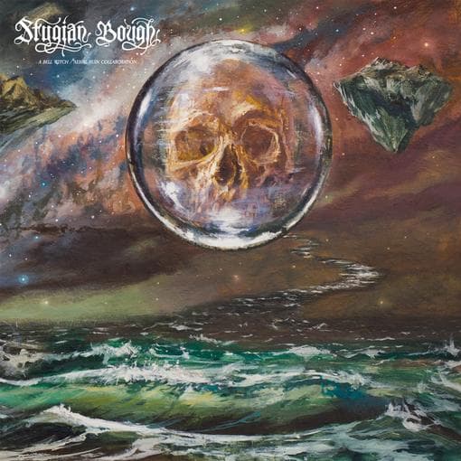 Bell Witch / Aerial Ruin - Stygian Bough: Volume 1 (2 LP)