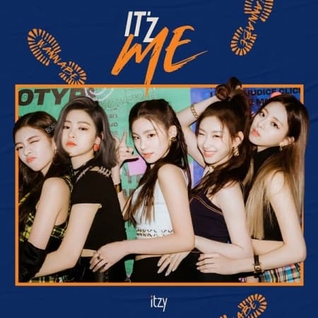Itzy - It'z Me (random Cover)