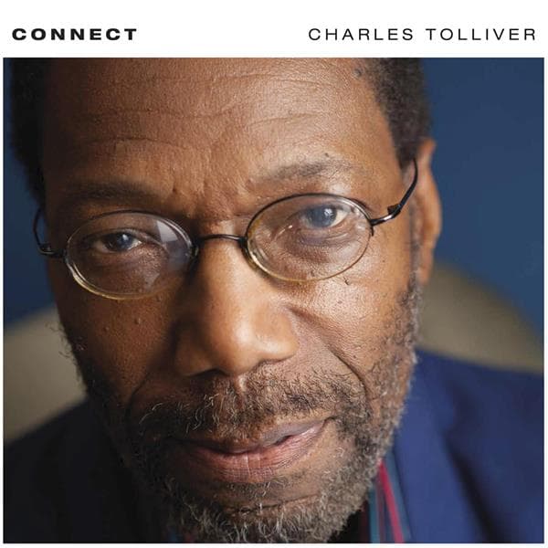 Charles Tolliver - Connect (LP)