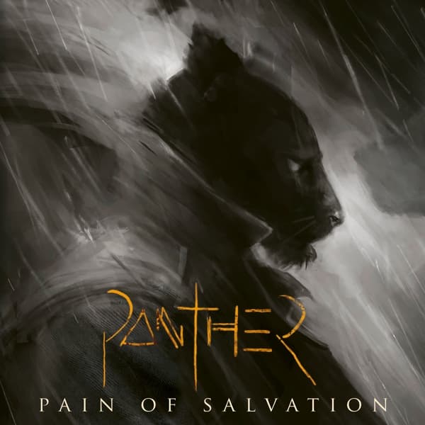 Pain Of Salvation - Panther (2 CD) (Limited Edition)