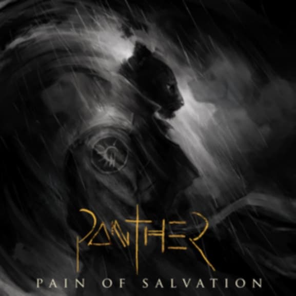 Pain Of Salvation - Panther (CD)