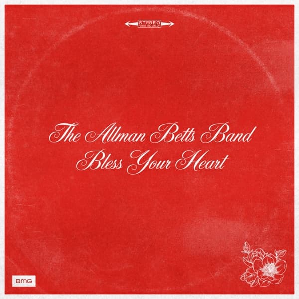 The Allman Betts Band - Bless Your Heart (CD)