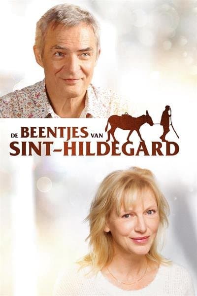 Beentjes Van Sint - Hildegard (DVD)