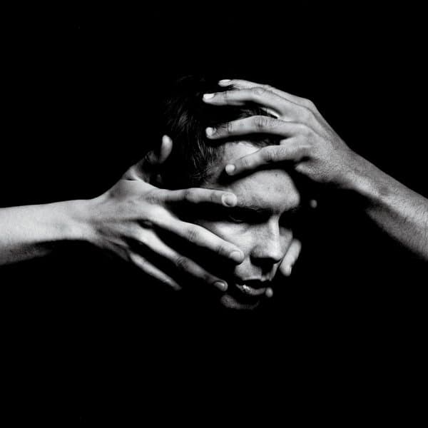 Jónsi - Shiver (2 LP)