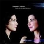 Katia & Marielle Labeque - Concerto / Easy Pieces / Cd+Dvd