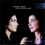 Katia & Marielle Labeque - Concerto / Easy Pieces / Cd+Dvd