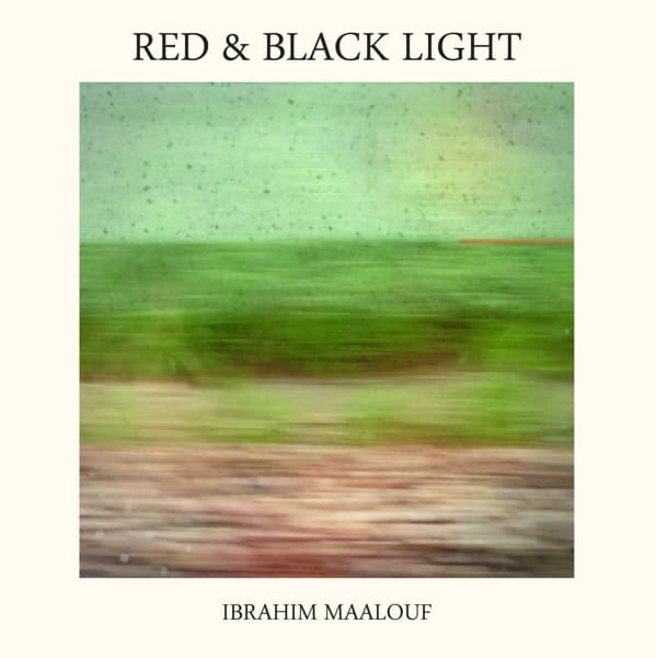 Ibrahim Maalouf - Red & Black Light (CD)