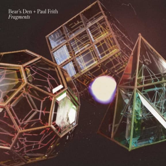 Bear's Den & Paul Frith - Fragments (LP)